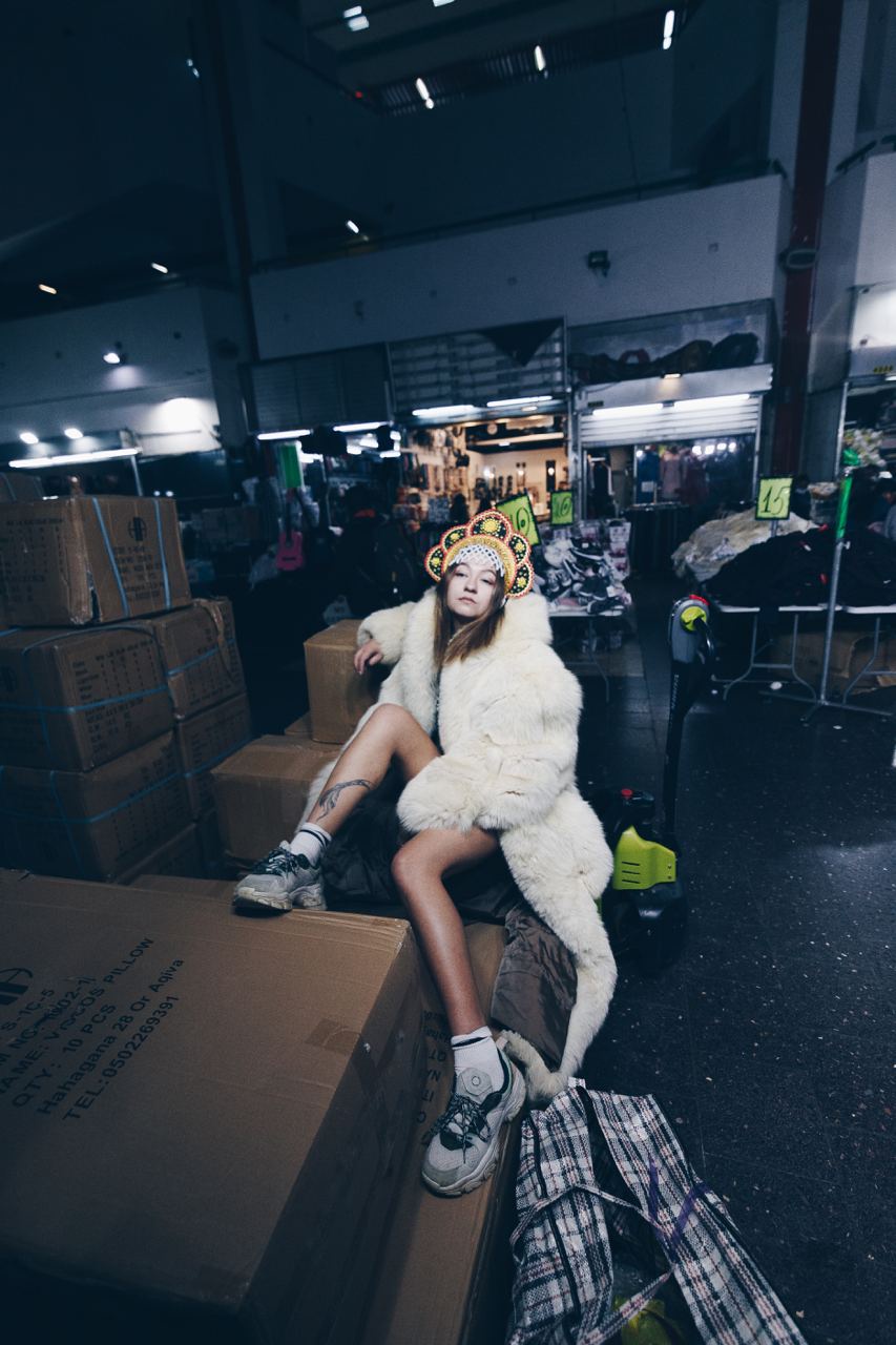 Фотографии НЮ