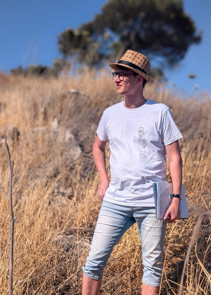 Рекомендация от гида