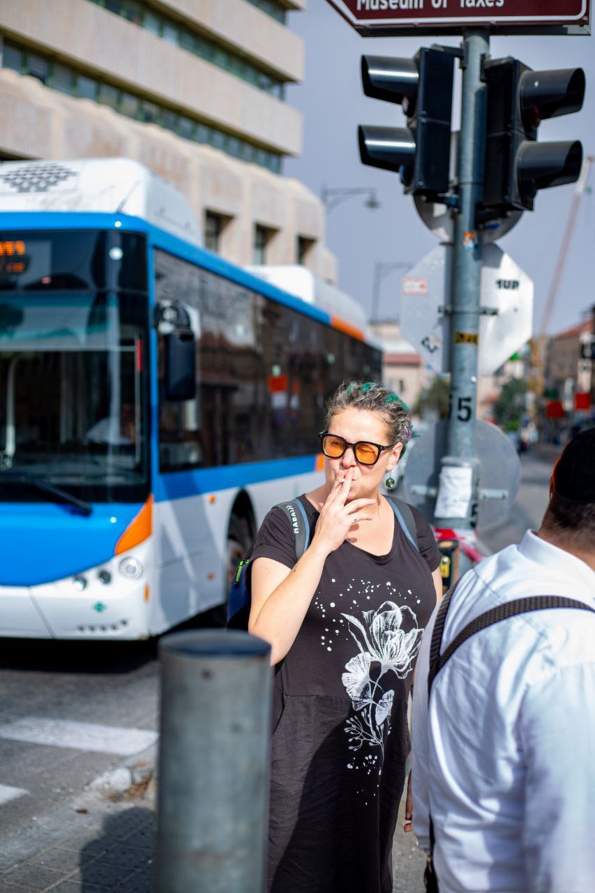 Иерусалимский шидух