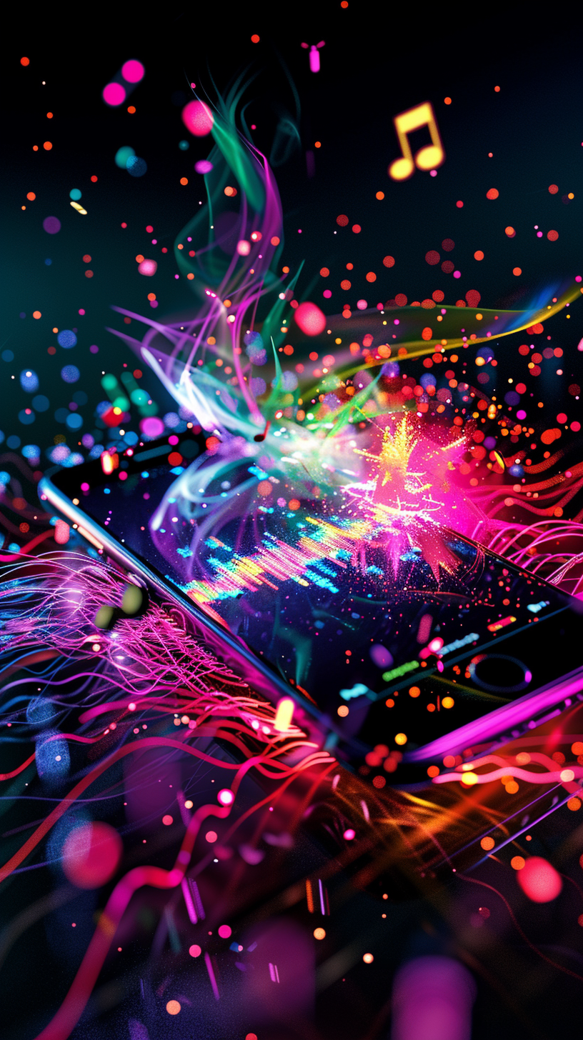 Индивидуальный плейлист от Кирилла