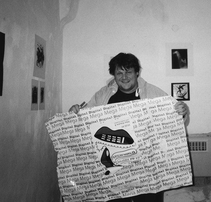 Создание вашей истории