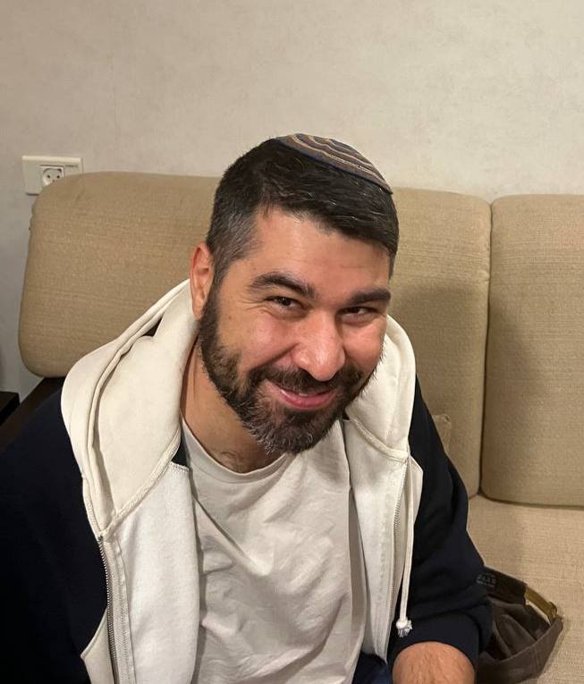 Лекция - ортодоксальный иудаизм и светский образ жизни - How to? 