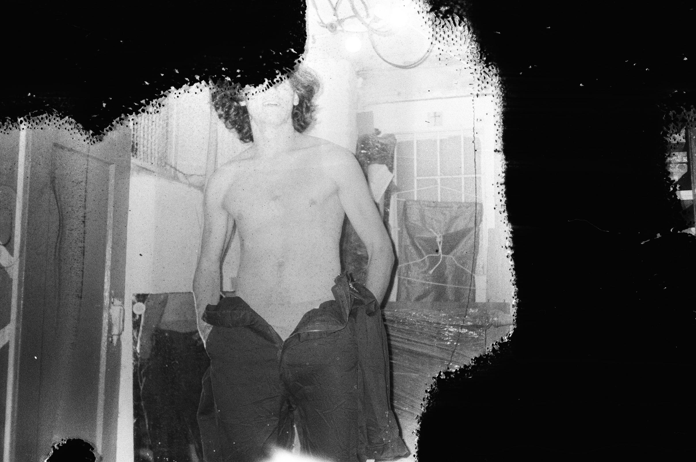 Нюдс от Якова