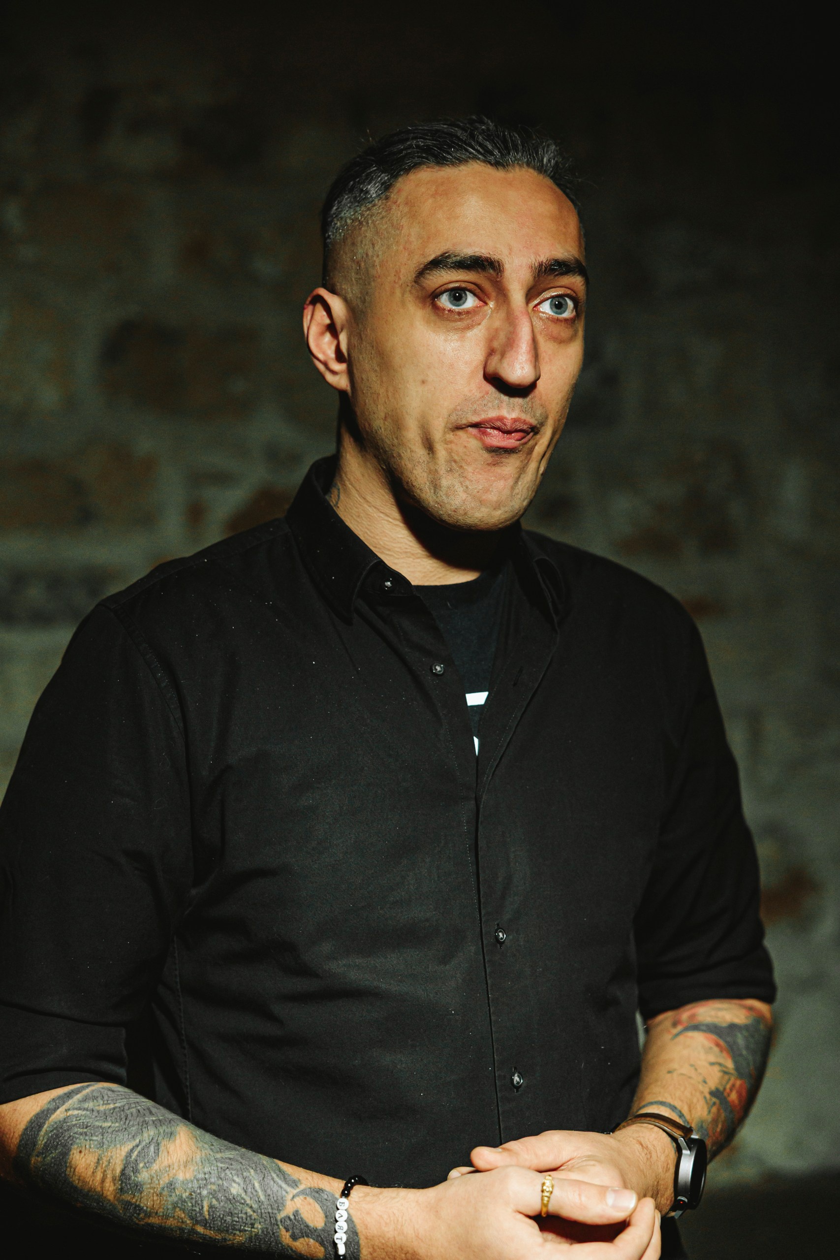 Саша Гришаев