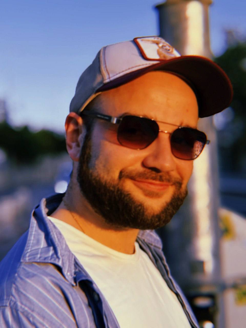 Константин Есельсон