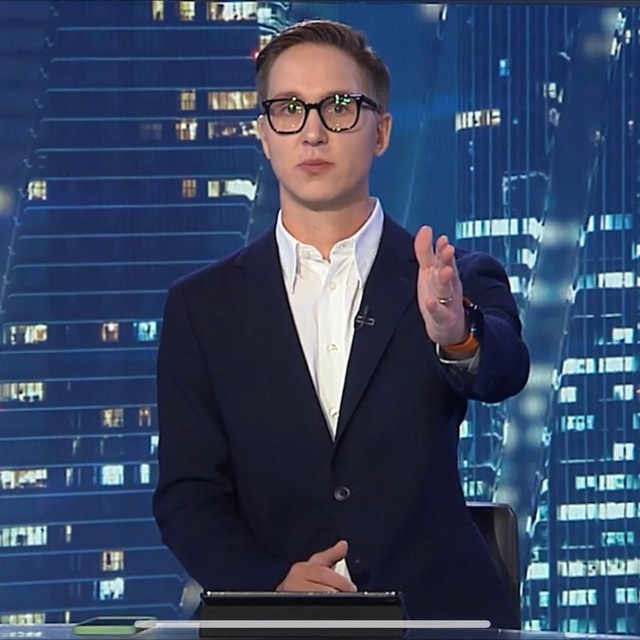 Дан Гольдман