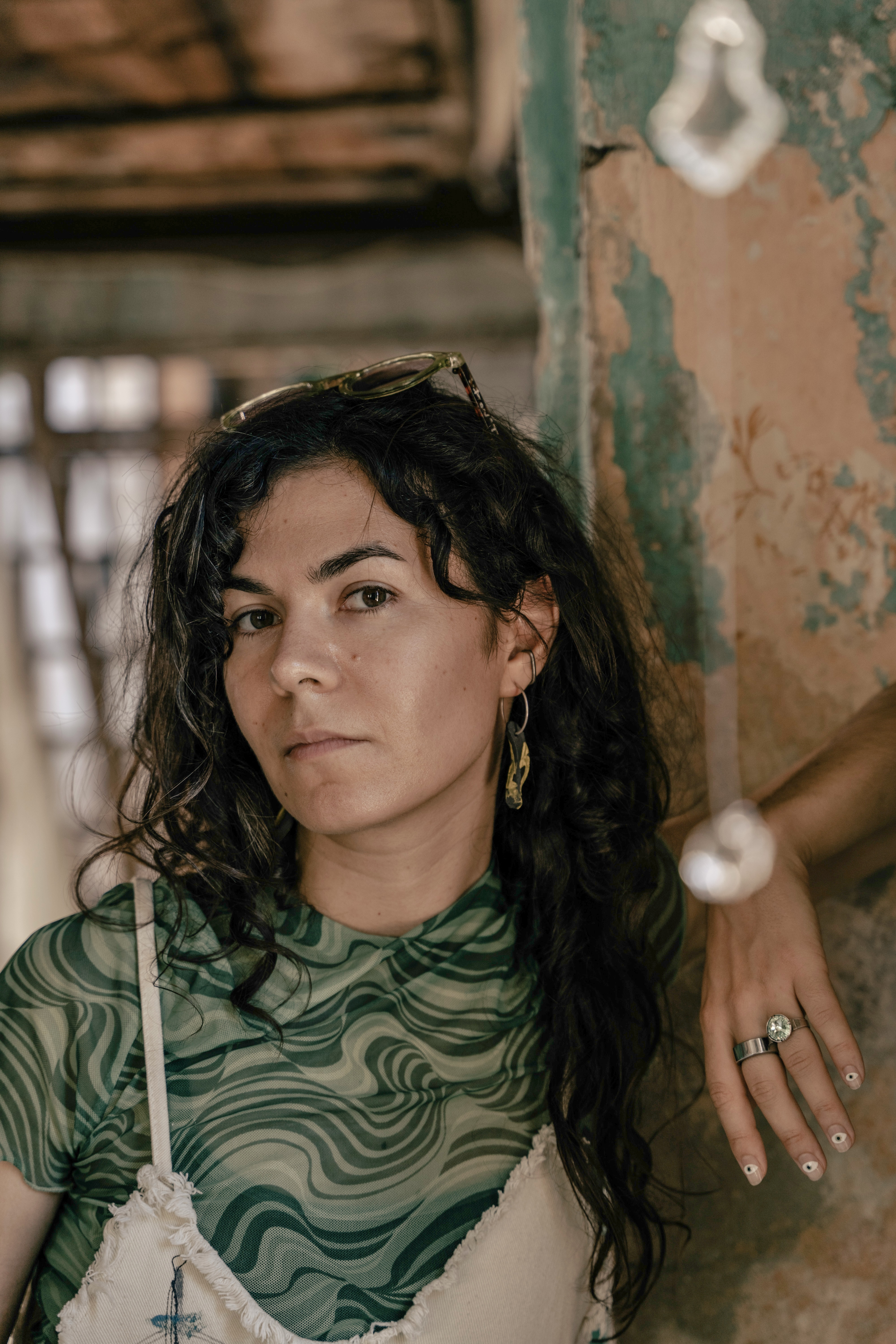 Даша Ильяшенко