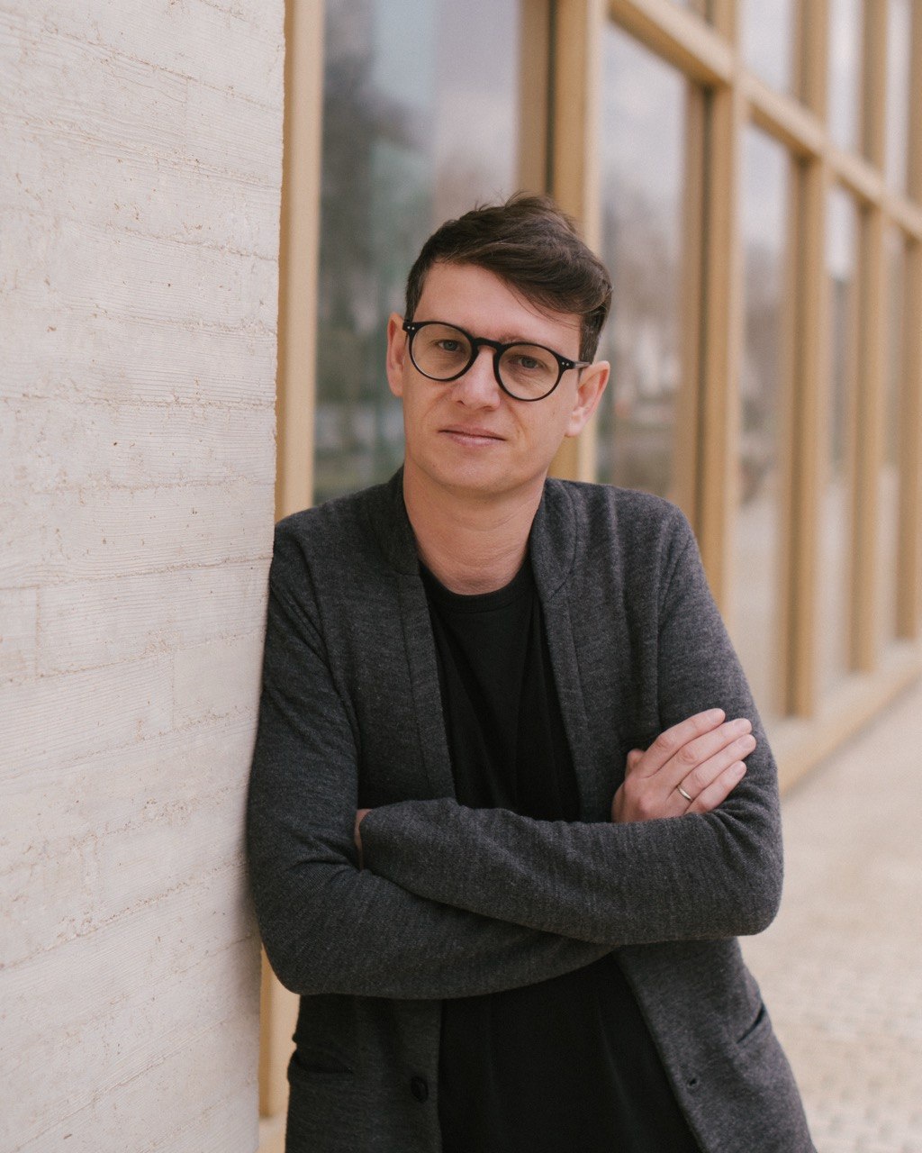 Женя Трейберман