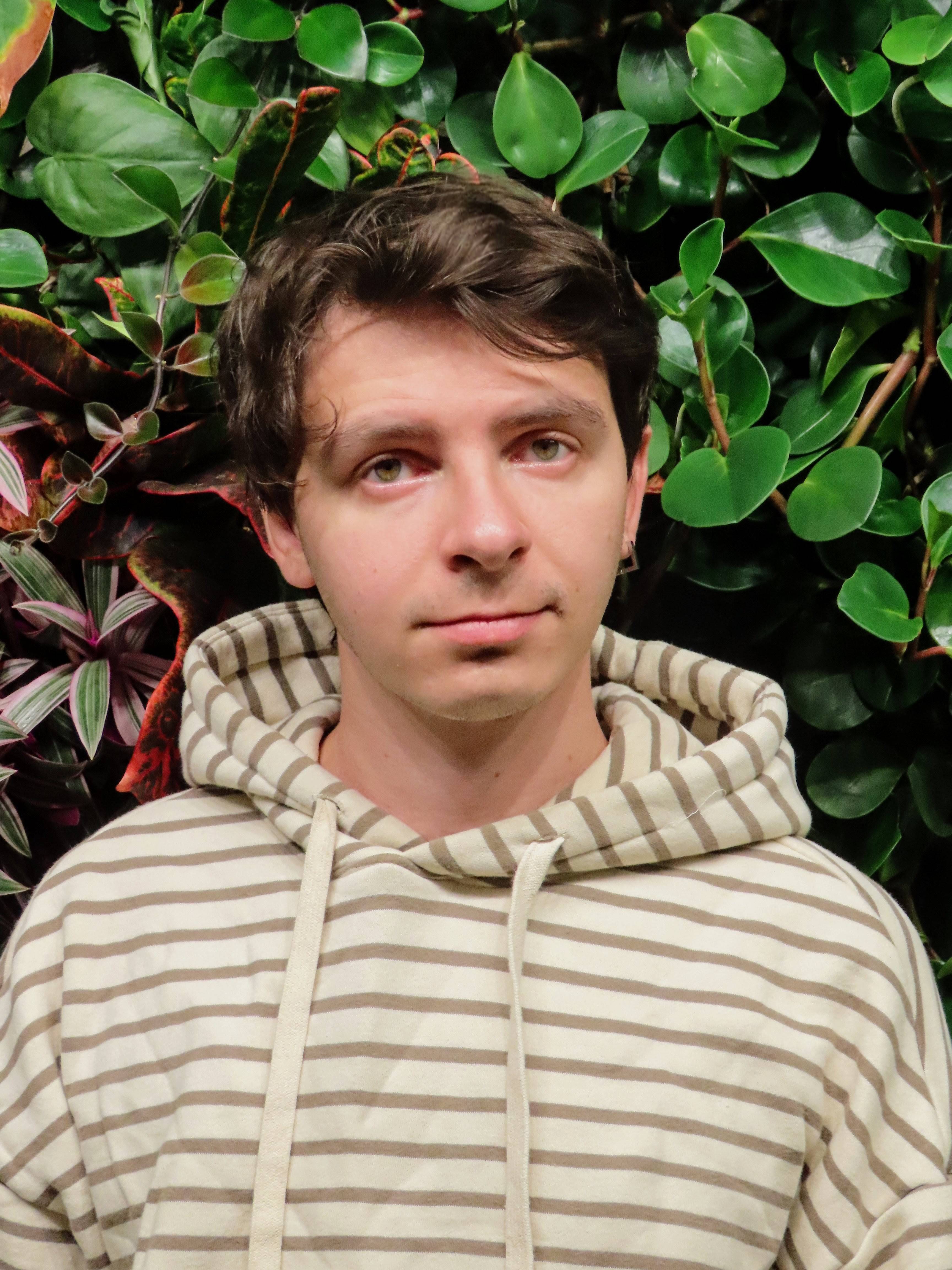 Дима Усенко