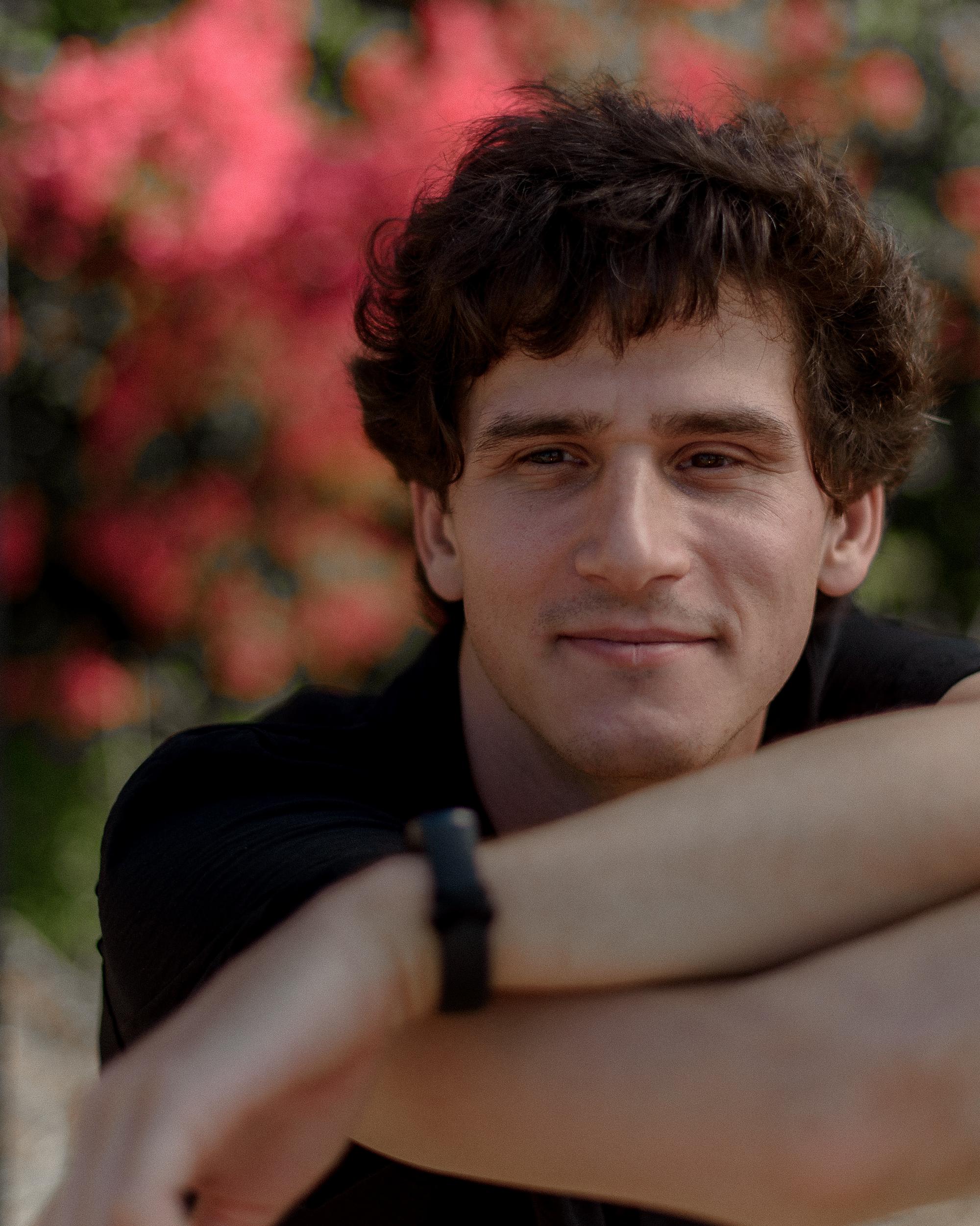 Яков Кушнир