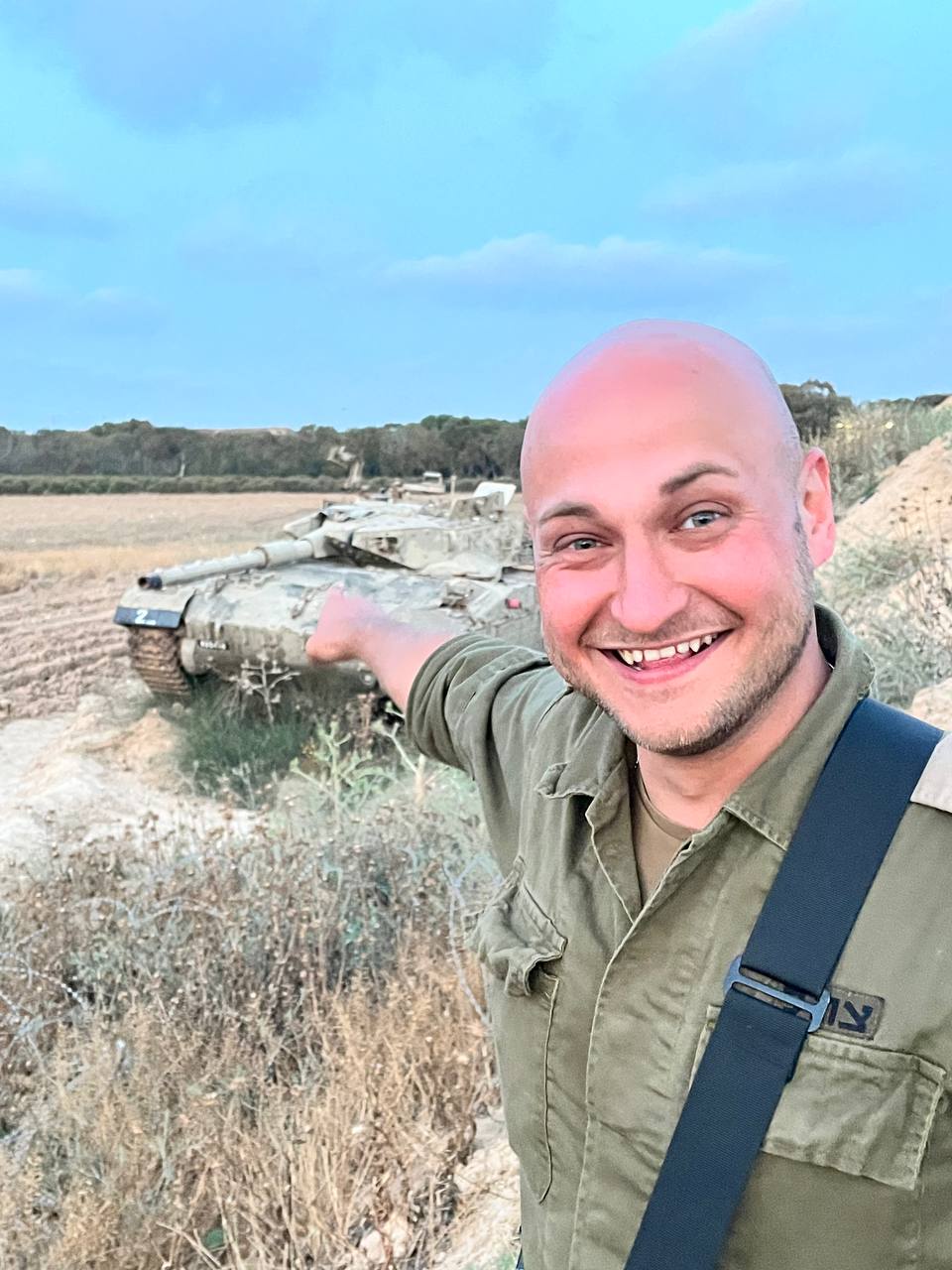 Леви Табачников