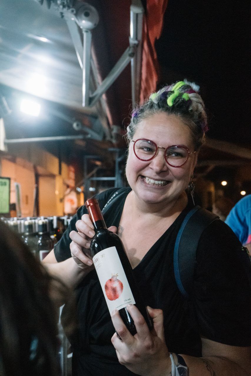 Эва Штурман