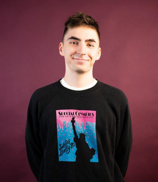 Вова Тамаркин 